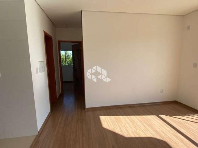 Apartamento venda em Região Geográfica Imediata de Santa Maria, Santa Maria