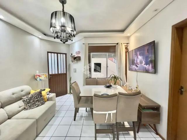 Apartamento venda em Região Geográfica Imediata de Santa Maria, Santa Maria