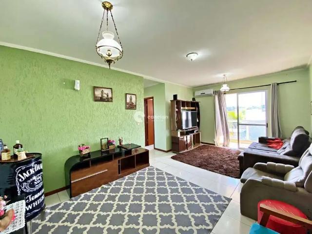 Apartamento venda em Região Geográfica Imediata de Santa Maria, Santa Maria