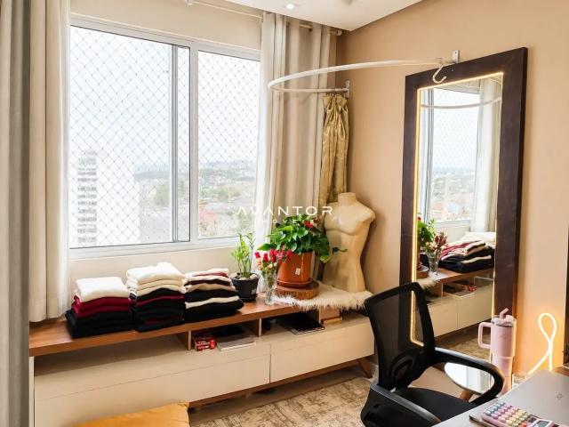 Apartamento venda em Região Geográfica Imediata de Santa Maria, Santa Maria