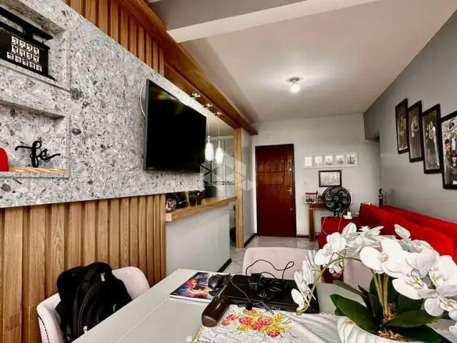 Apartamento venda em Região Geográfica Imediata de Santa Maria, Santa Maria