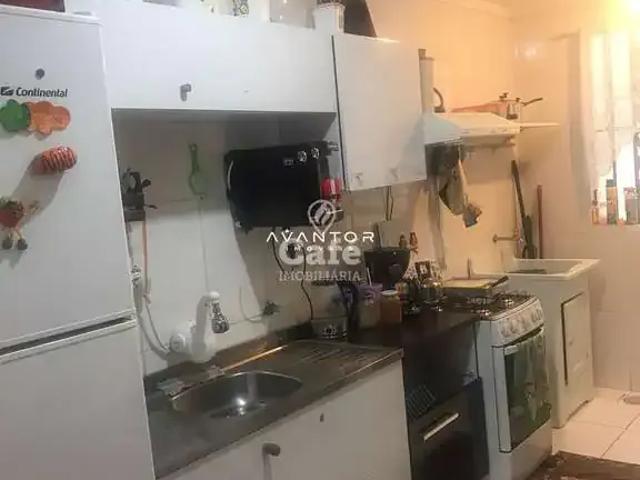 Apartamento venda em Região Geográfica Imediata de Santa Maria, Santa Maria