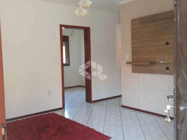 Apartamento venda em Renascença, Santa Maria