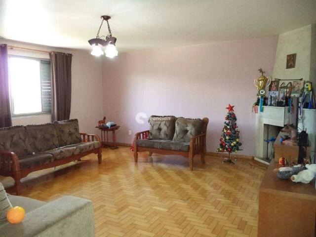 Apartamento venda em Santa Maria, Região Geográfica Intermediária de Santa Maria