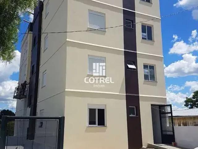 Apartamento venda em Região Geográfica Imediata de Santa Maria, Santa Maria