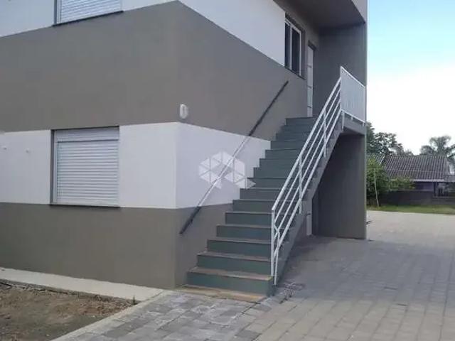 Apartamento venda em Região Geográfica Imediata de Santa Maria, Santa Maria
