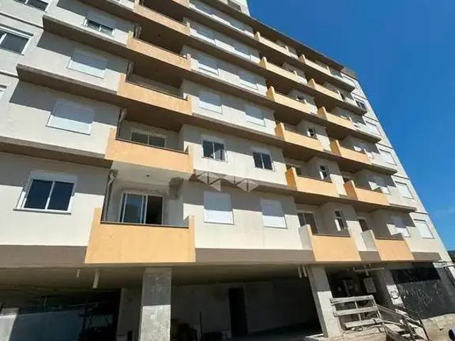 Apartamento venda em Região Geográfica Imediata de Santa Maria, Santa Maria