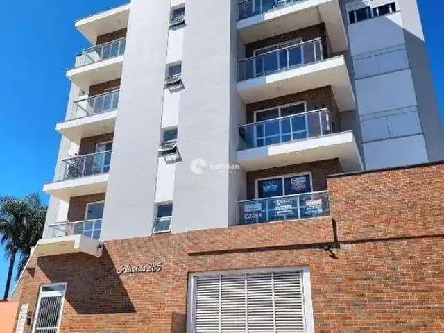 Apartamento venda em Região Geográfica Imediata de Santa Maria, Santa Maria