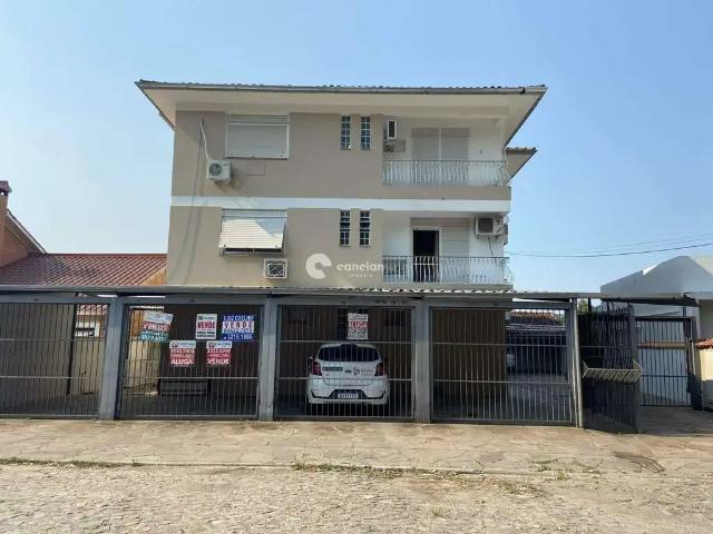 Apartamento venda em Região Geográfica Imediata de Santa Maria, Santa Maria