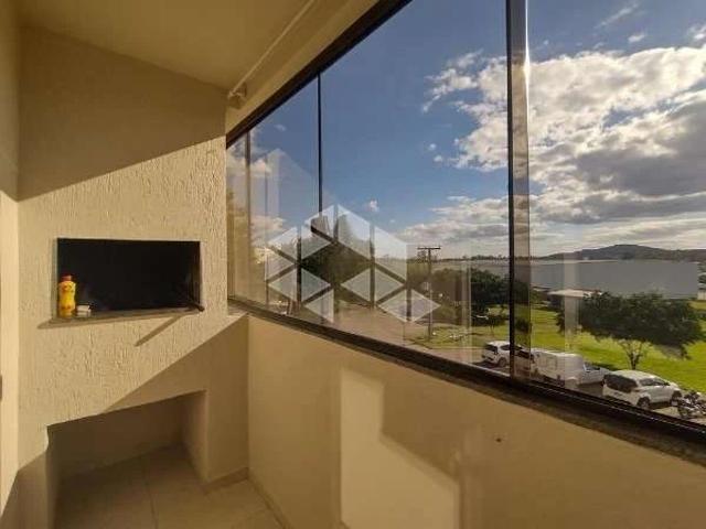 Apartamento venda em São José, Santa Maria