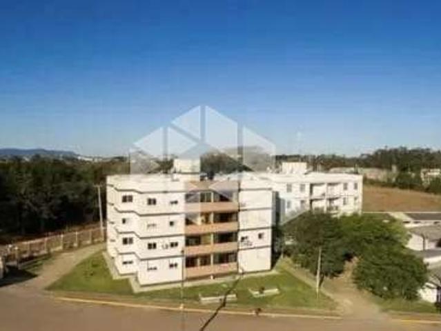 Apartamento venda em Região Geográfica Imediata de Santa Maria, Santa Maria