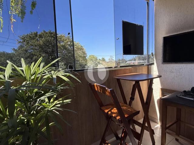 Apartamento venda em São José, Santa Maria