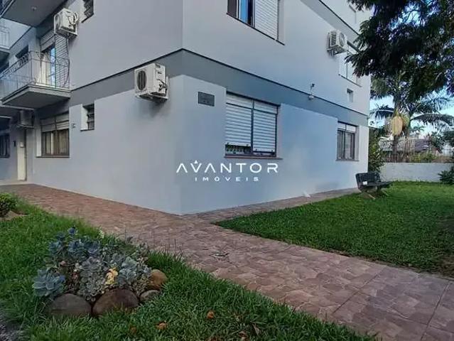 Apartamento venda em Região Geográfica Imediata de Santa Maria, Santa Maria