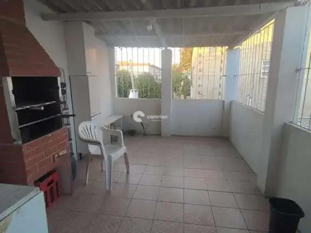 Apartamento venda em Região Geográfica Imediata de Santa Maria, Santa Maria
