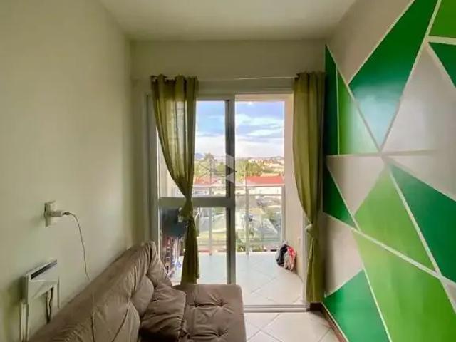 Apartamento venda em Região Geográfica Imediata de Santa Maria, Santa Maria