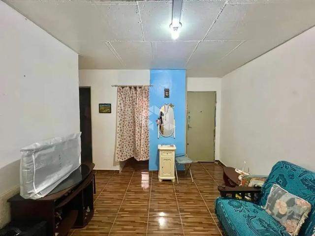 Apartamento venda em Região Geográfica Imediata de Santa Maria, Santa Maria