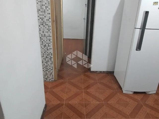 Apartamento venda em Tancredo Neves, Santa Maria