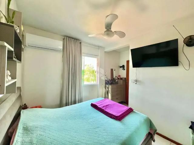 Apartamento venda em Região Geográfica Imediata de Santa Maria, Santa Maria