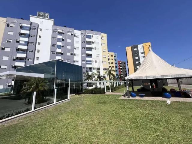 Apartamento venda em Duque de Caxias, Santa Maria