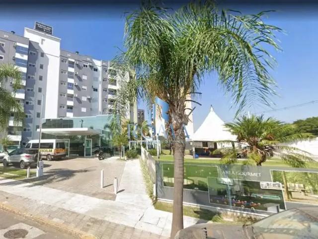 Apartamento venda em Região Geográfica Imediata de Santa Maria, Santa Maria