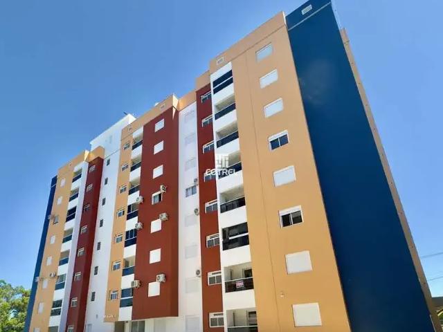Apartamento venda em Duque de Caxias, Santa Maria