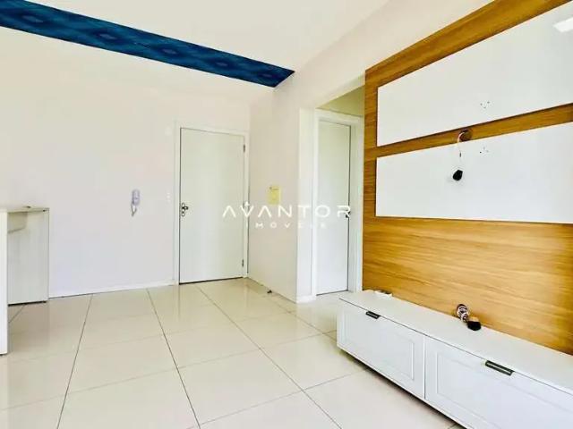 Apartamento venda em Duque de Caxias, Santa Maria