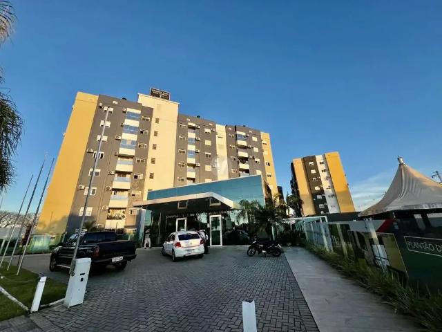 Apartamento venda em Duque de Caxias, Santa Maria