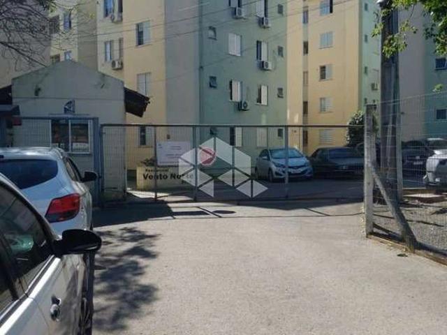 Apartamento venda em Uglione, Santa Maria