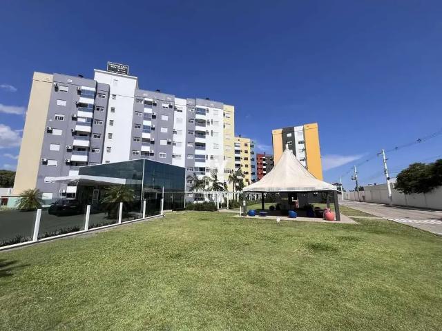 Apartamento venda em Região Geográfica Imediata de Santa Maria, Santa Maria