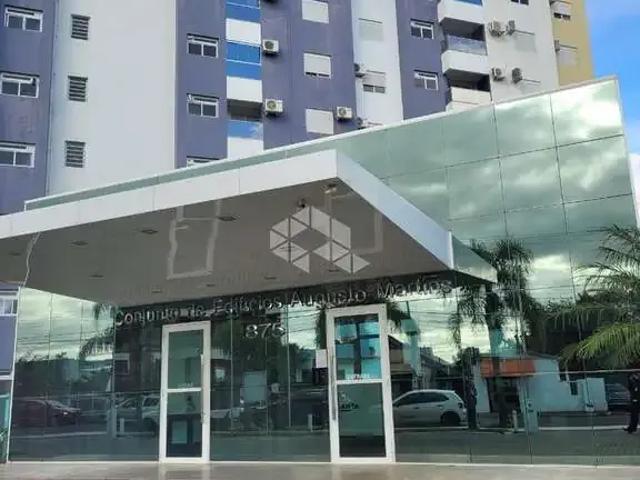 Apartamento venda em Região Geográfica Imediata de Santa Maria, Santa Maria