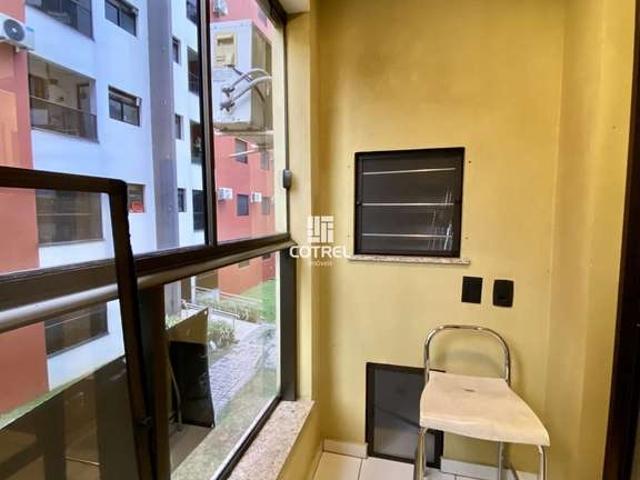 Apartamento venda em Duque de Caxias, Santa Maria