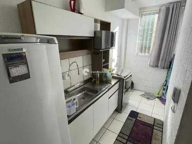 Apartamento venda em Região Geográfica Imediata de Santa Maria, Santa Maria
