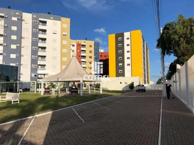 Apartamento venda em Duque de Caxias, Santa Maria