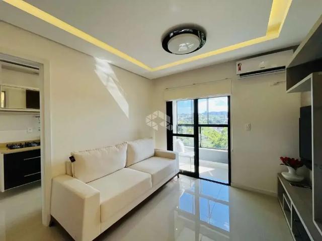 Apartamento venda em Duque de Caxias, Santa Maria