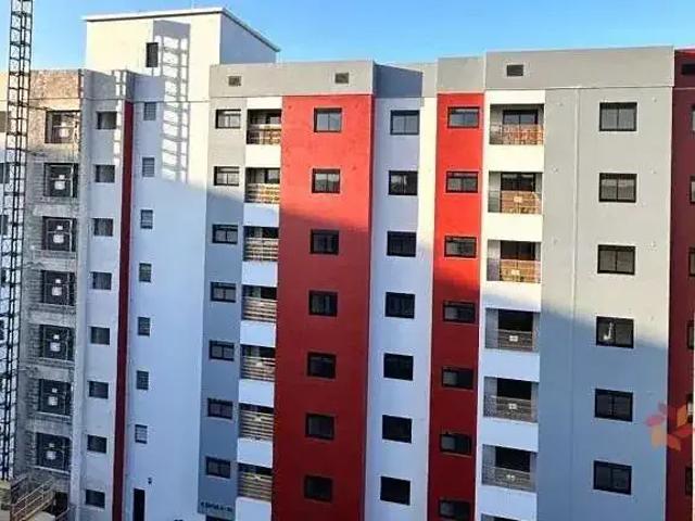 Apartamento venda em Região Geográfica Imediata de Santa Maria, Santa Maria