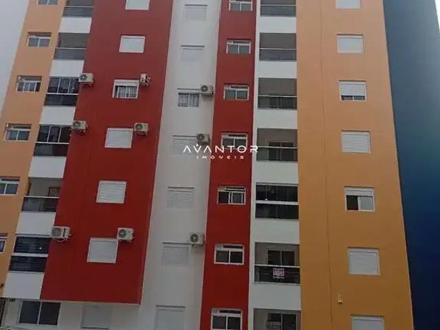 Apartamento venda em Região Geográfica Imediata de Santa Maria, Santa Maria