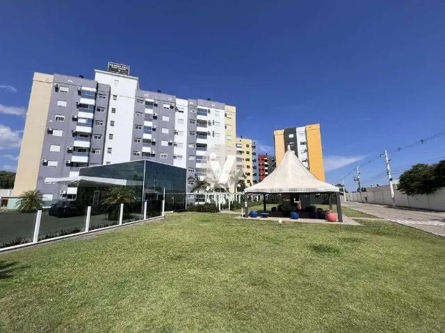 Apartamento venda em Duque de Caxias, Santa Maria