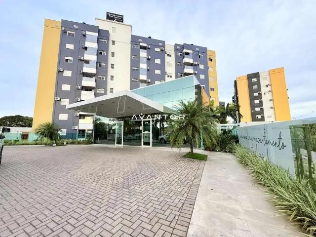 Apartamento venda em Região Geográfica Imediata de Santa Maria, Santa Maria