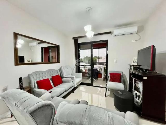 Apartamento venda em Região Geográfica Imediata de Santa Maria, Santa Maria