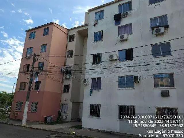 Apartamento venda em Região Geográfica Imediata de Santa Maria, Santa Maria