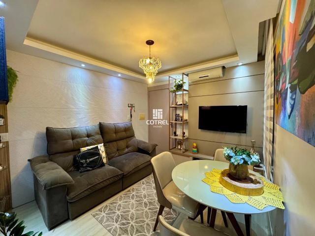Apartamento venda em Região Geográfica Imediata de Santa Maria, Santa Maria