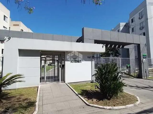 Apartamento venda em Região Geográfica Imediata de Santa Maria, Santa Maria