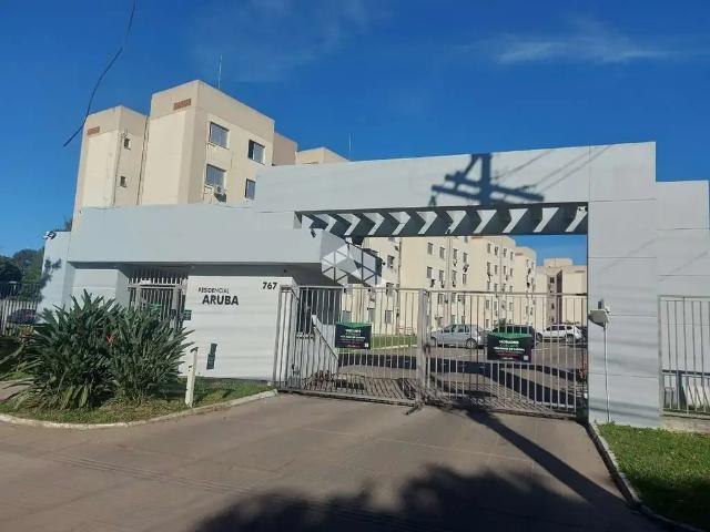 Apartamento venda em Região Geográfica Imediata de Santa Maria, Santa Maria