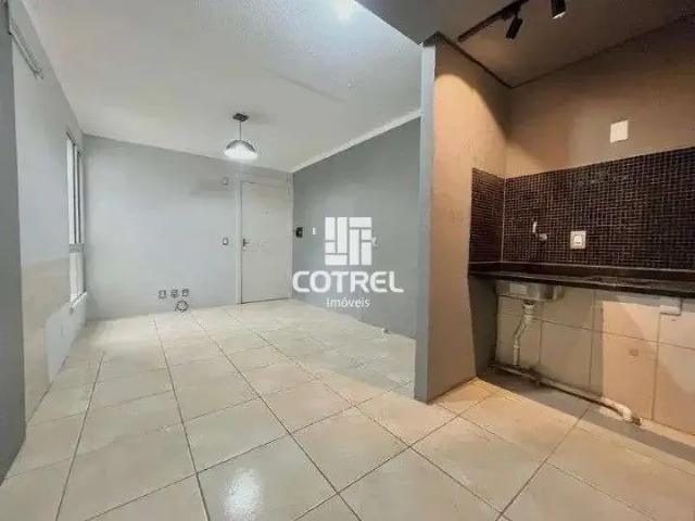 Apartamento venda em Região Geográfica Imediata de Santa Maria, Santa Maria