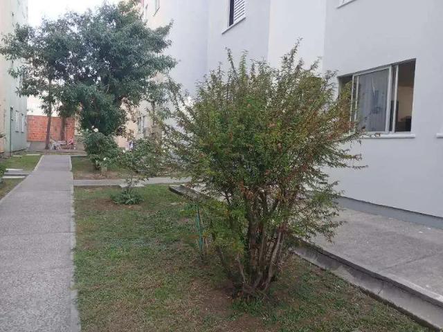 Apartamento venda em Uglione, Santa Maria