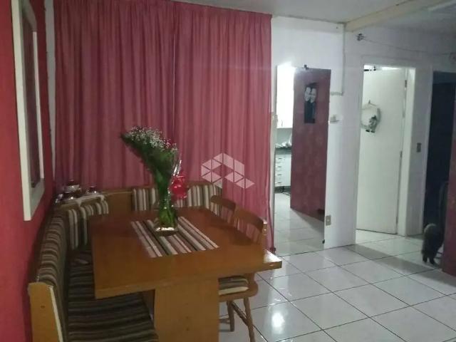 Apartamento venda em Região Geográfica Imediata de Santa Maria, Santa Maria