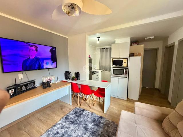 Apartamento venda em Urlândia, Santa Maria
