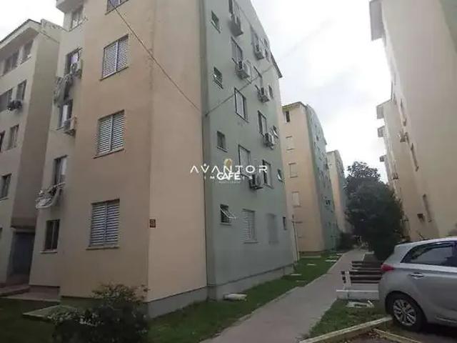 Apartamento venda em Região Geográfica Imediata de Santa Maria, Santa Maria