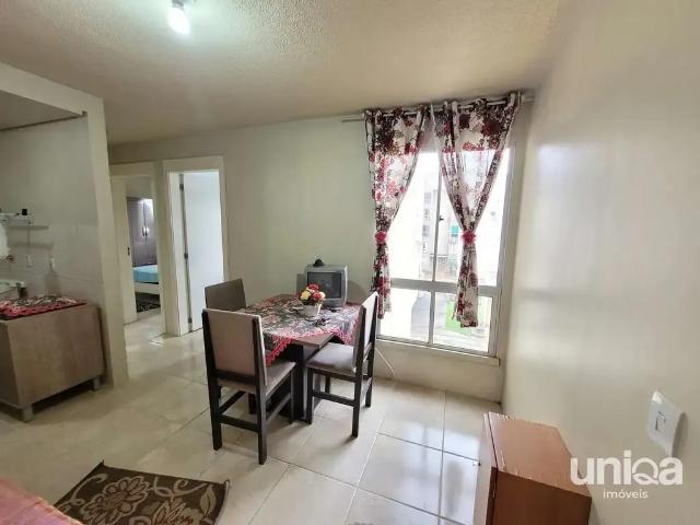 Apartamento venda em Região Geográfica Imediata de Santa Maria, Santa Maria
