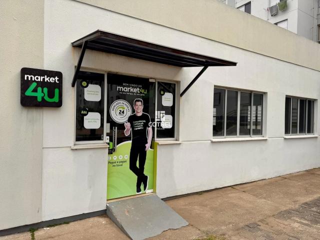 Apartamento venda em Região Geográfica Imediata de Santa Maria, Santa Maria
